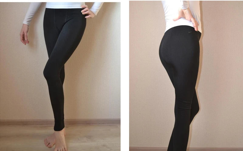 Legging LuxeFit