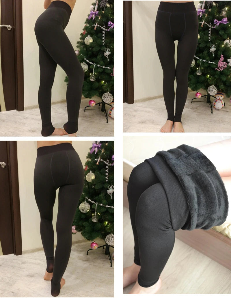 Legging LuxeFit